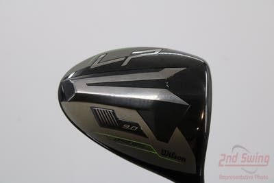 Wilson Staff Launch Pad 2 Driver 9° Project X Even Flow Green 55 Graphite Stiff Right Handed 45.0in