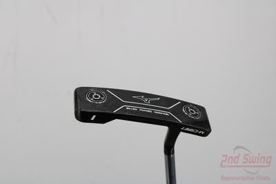 Mizuno M-Craft I Putter Face Balanced Steel Right Handed 33.5in