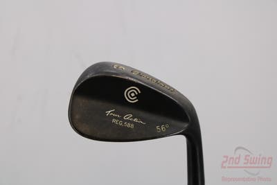 Cleveland 588 RTG Wedge Sand SW 56° Stock Steel Shaft Steel Wedge Flex Right Handed 35.5in