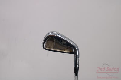 TaylorMade Rac TP 2005 Single Iron 4 Iron True Temper Dynamic Gold S300 Steel Stiff Right Handed 38.25in