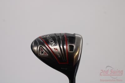 Srixon Z585 Driver 10.5° Project X HZRDUS Red 65 5.5 Graphite Regular Right Handed 45.5in