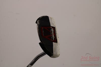 TaylorMade 2014 Spider Mallet Putter Steel Right Handed 34.5in