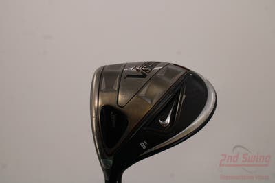 Nike Victory Red S Driver 9.5° True Temper Dynamic Gold S300 Steel Stiff Left Handed 43.75in