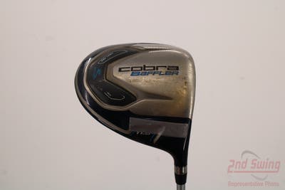 Srixon Z585 Driver 10.5° Project X HZRDUS Red 65 5.5 Graphite Regular Right Handed 45.5in