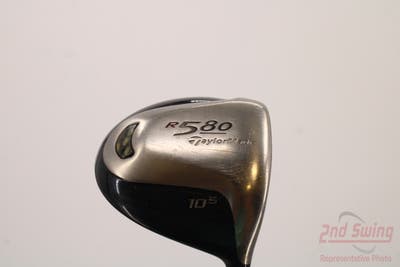 TaylorMade R580 Driver 10.5° TM M.A.S.2 55 Graphite Stiff Right Handed 45.25in