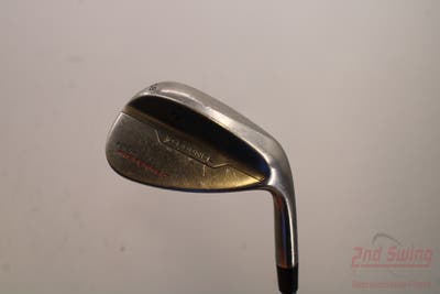 TaylorMade 2014 Tour Preferred Bounce Wedge Lob LW 58° 10 Deg Bounce FST KBS Tour-V 125 Steel Wedge Flex Right Handed 35.25in