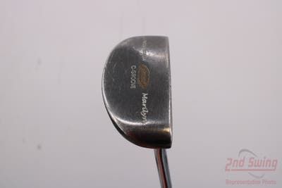 Yes Marilyn Putter Face Balanced Steel Right Handed 31.0in