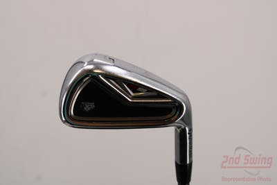 TaylorMade R9 TP Single Iron 5 Iron Accra AXIV Series XT 70 Graphite Regular Right Handed 38.0in