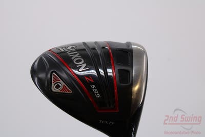 Srixon Z585 Driver 10.5° Project X HZRDUS Yellow 65 5.5 Graphite Regular Right Handed 45.25in
