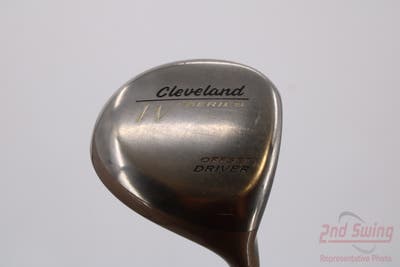 Cleveland Womens W Series Driver Cleveland W Series Graphite Ladies Right Handed 44.5in