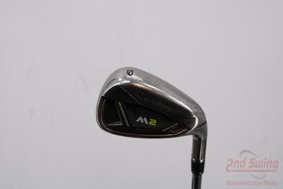 TaylorMade 2019 M2 Single Iron 9 Iron FST KBS Tour C-Taper 105 Steel Stiff Right Handed 37.0in
