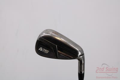 TaylorMade M5 Single Iron 8 Iron FST KBS Tour Steel Stiff Right Handed 37.0in
