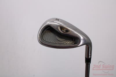 TaylorMade R7 XD Wedge Sand SW Stock Graphite Stiff Right Handed 36.0in