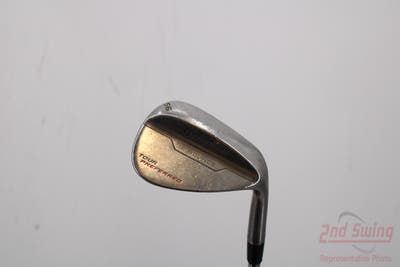 TaylorMade 2014 Tour Preferred Bounce Wedge Sand SW 56° FST KBS Tour-V Steel Wedge Flex Right Handed 35.5in