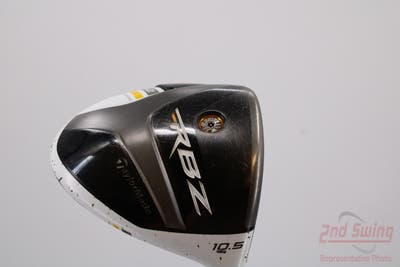 TaylorMade RocketBallz Stage 2 Bonded Driver 10.5° Stock Graphite Shaft Graphite Regular Right Handed 46.0in