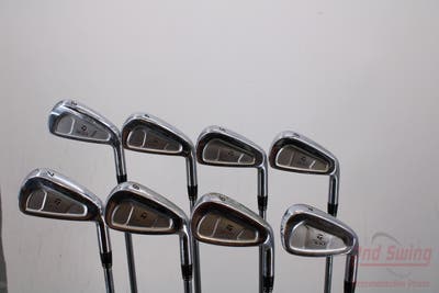 TaylorMade 300 Iron Set 3-PW Rifle 6.0 Steel Senior Right Handed 38.0in