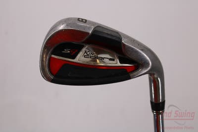 Cobra S9 2 Single Iron 8 Iron Nippon NS Pro 850GH Steel Regular Right Handed 36.5in