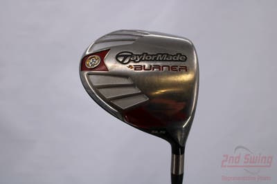 TaylorMade 2007 Burner 460 TP Driver 9.5° TM Reax Superfast 65 Graphite Stiff Right Handed 45.25in