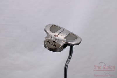 Odyssey White Hot 2-Ball Mid Putter Steel Right Handed 38.0in