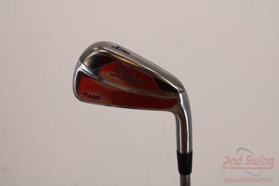 Titleist 716 T-MB Hybrid 4 Hybrid Project X Rifle 6.0 Steel Stiff Right Handed 38.5in