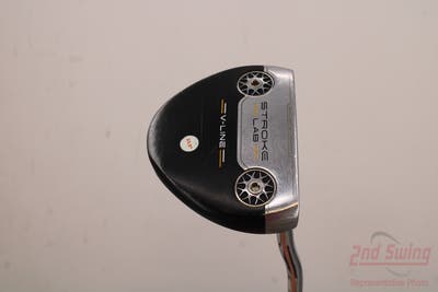 Odyssey Stroke Lab V-Line Putter Face Balanced Graphite Right Handed 33.5in