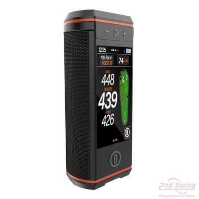 Bushnell Wingman HD Speaker