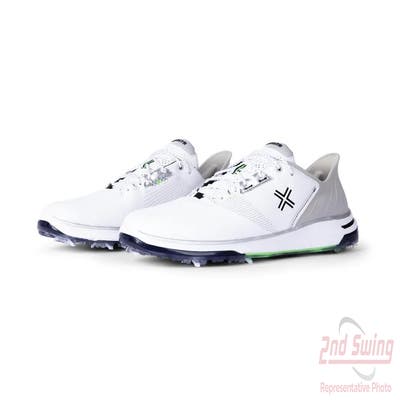 Payntr X 004 RS Luxe Mens Golf Shoe