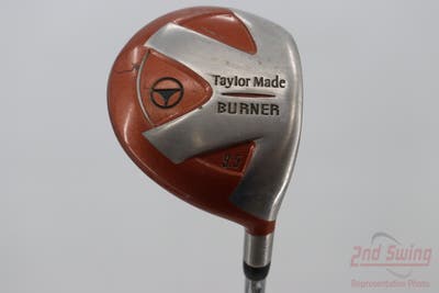 TaylorMade 1998 Burner Fairway Wood 2 Wood 2W 10° Royal Precision Rifle Airlite Graphite Stiff Right Handed 43.0in