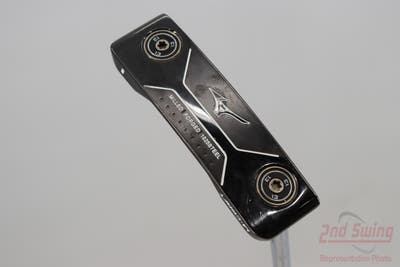 Mizuno M-Craft I Putter Steel Right Handed 34.25in