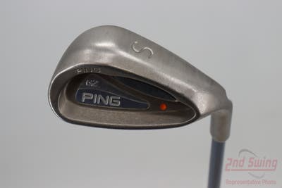Ping G2 Wedge Sand SW Ping TFC 100I Graphite Ladies Right Handed 34.5in