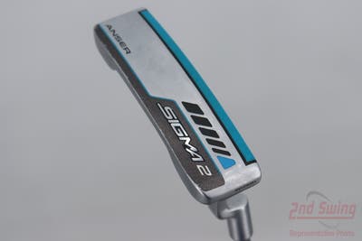 Ping Sigma 2 Anser Putter Steel Right Handed 34.0in