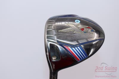 Callaway XR Driver 9° Project X LZ Graphite Regular Left Handed 45.5in