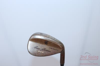 Cleveland 900 Bronze Wedge Sand SW 56° Low Bounce Rifle 5.5 Steel Wedge Flex Right Handed 36.0in