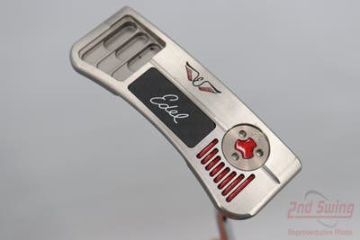 Edel EAS 2.0 Putter Steel Right Handed 34.5in
