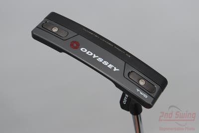 Odyssey Tri-Hot 5K Two CH Putter Graphite Right Handed 35.0in
