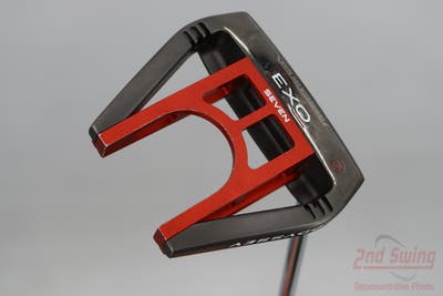 Odyssey EXO Seven S Putter Steel Right Handed 35.0in