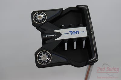 Odyssey Ten Putter Graphite Right Handed 35.0in