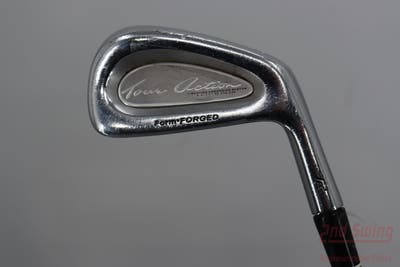 Cleveland TA3 Form Forged Single Iron 2 Iron True Temper Dynamic Gold Steel Stiff Right Handed 40.0in