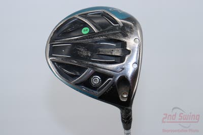 Callaway Rogue Draw Driver 13.5° Project X Even Flow Green 45 Graphite Senior Right Handed 45.0in