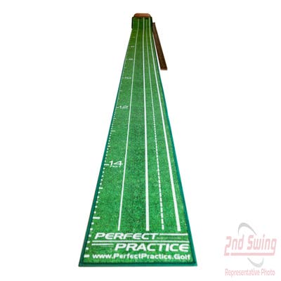 Perfect Practice XL Mat   0° 