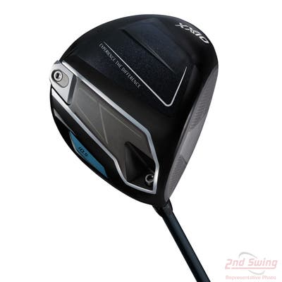 XXIO 14 Driver