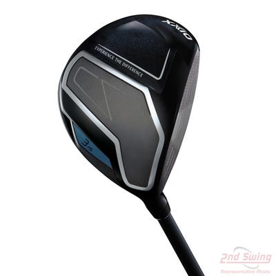 XXIO 14 Fairway Wood
