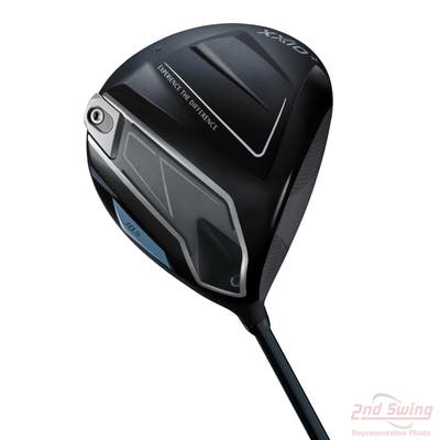 XXIO 14+ Driver