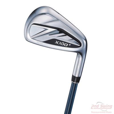 XXIO 14+ Iron Set