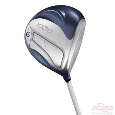 XXIO 14 Ladies Driver