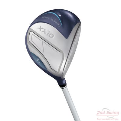 XXIO 14 Ladies Fairway Wood