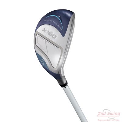 XXIO 14 Ladies Hybrid
