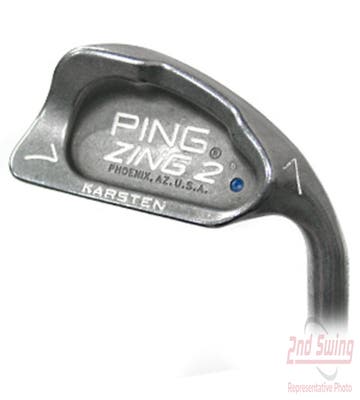 Ping Zing 2 Single Iron