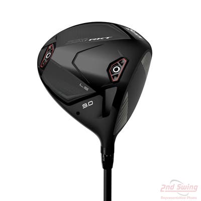 Srixon ZXi RKT LS Driver