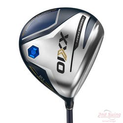 XXIO 12 Driver